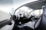 BMW i3 Coupe Concept 2012 года